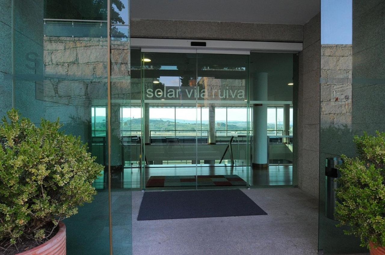 Inatel Vila Ruiva Vila Ruiva  외부 사진